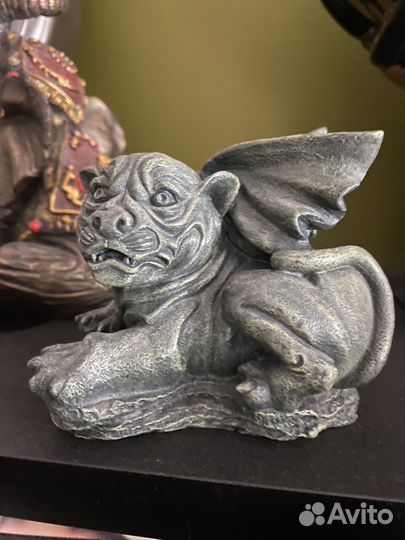 Статуэтка слон разных размеров