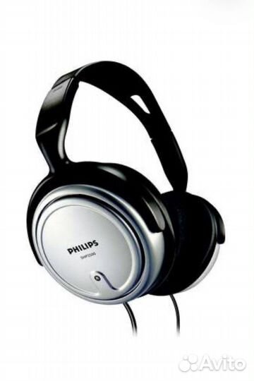 Наушники Philips SHP2500