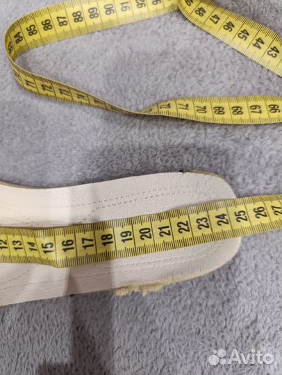 Лоферы женские 38 размер