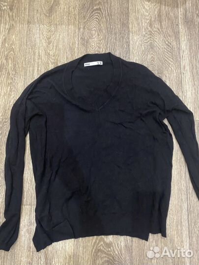 Пакет вещей на девушку 42