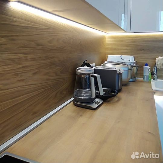 Кухни на заказ