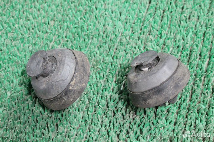 Поддомкратники Mercedes SL-Сlass R129