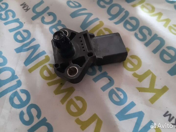 Датчик абсолютного давления воздуха Volkswagen