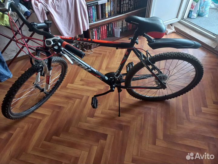 Велосипед stark tank 26.1