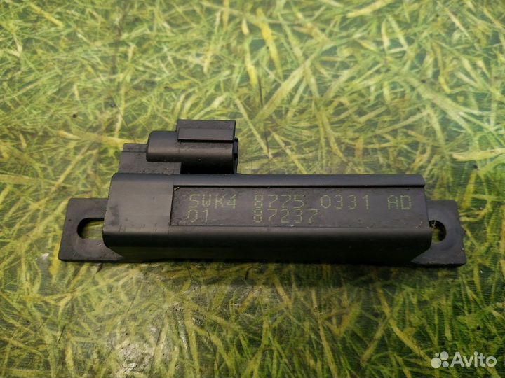 Антенна Infiniti Ex37 J50 VQ37VHR 2010