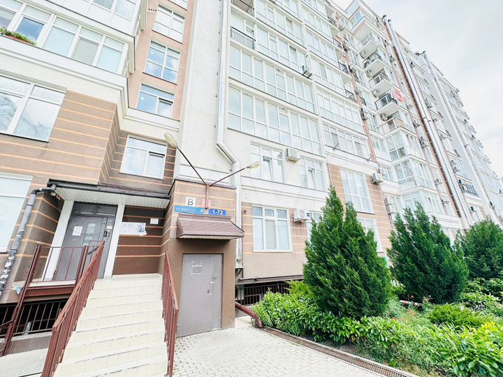 5-к. квартира, 115 м², 9/10 эт.