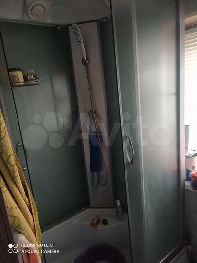 Дом 58,6 м² на участке 8,4 сот.