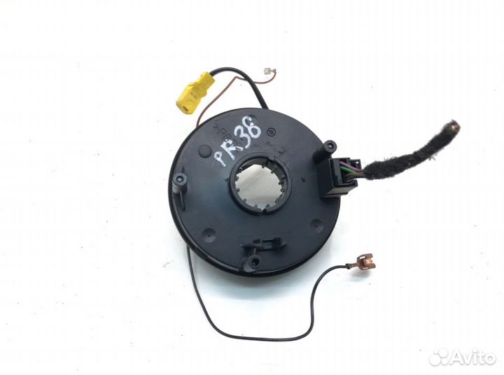 Шлейф руля Mercedes Vito W639 2.2 CDI 2005