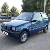 ВАЗ (LADA) 1111 Ока 0.7 MT, 2004, 86 000 км, с пробегом, цена 170 000 руб.