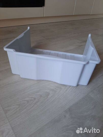 Полки для холодильника-морозильника indesit