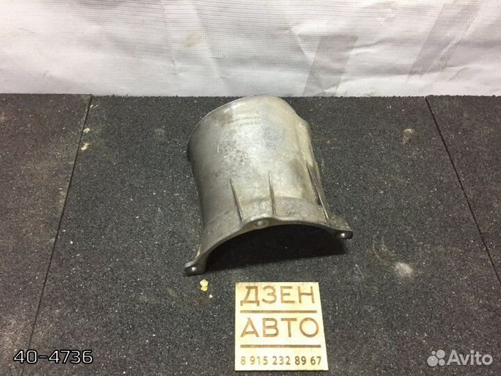 Кожух Audi A6 C6 AUK