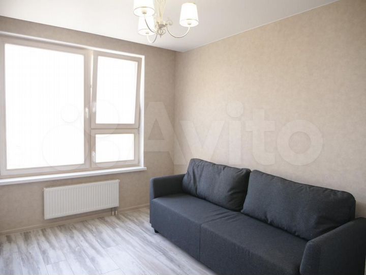 2-к. квартира, 64 м², 9/16 эт.