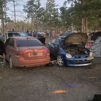 Dodge Neon 2.0 AT, 2002, 200 000 км