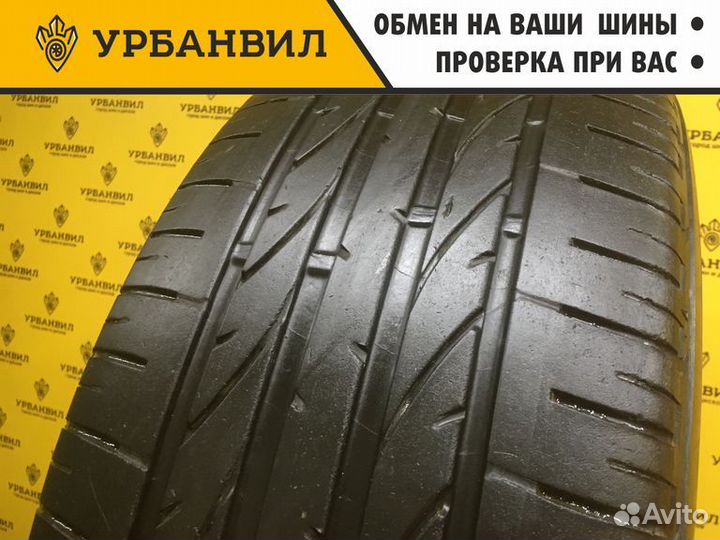 Bridgestone Dueler H/P Sport 255/60 R18 112V