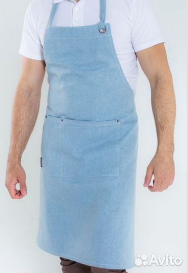 Поварской фартук оптом