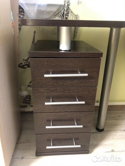 Стол компьютерный угловой