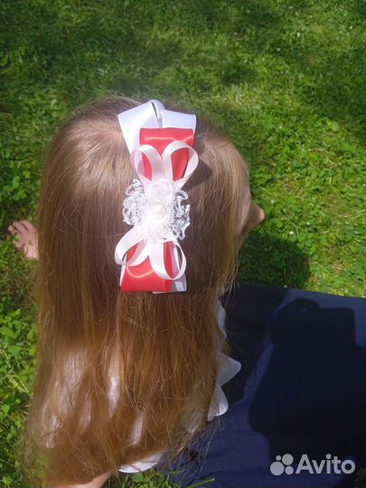 Ободок ручной работы