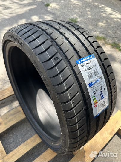 Triangle EffeXSport TH202 275/30 R19 96Y