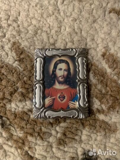 Икона армянская Армения