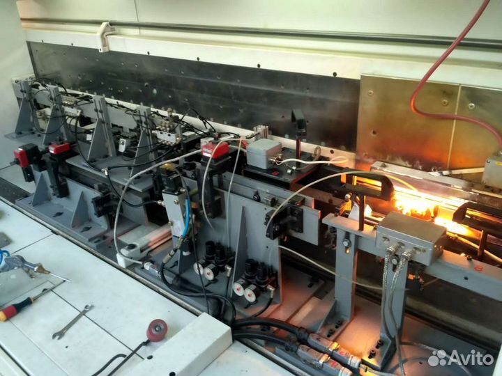 Обслуживание станков чпу