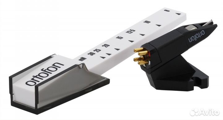 Ortofon Комплект для ухода Hi-Fi и весы