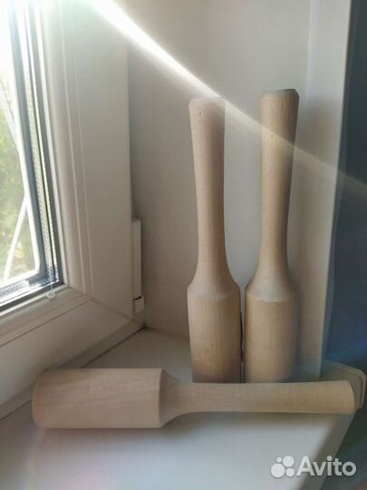 Толкушка новая оптом