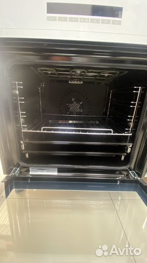 Духовой шкаф Haier HOQ-P16AN5GW