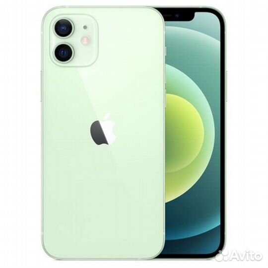 iPhone 12, 64 ГБ