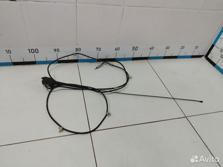 Антенна Daewoo Matiz 96320597