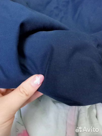 Парка женская