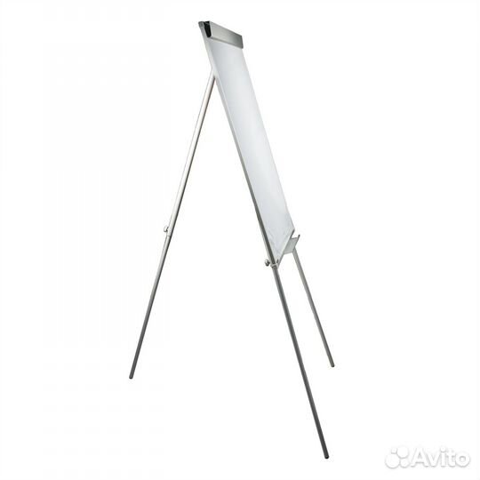 Доска-флипчарт магнитно-маркерная 70х100см