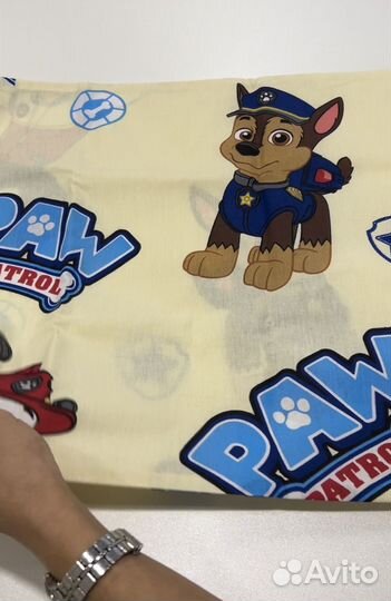 Наволочка детская Турция 40*60