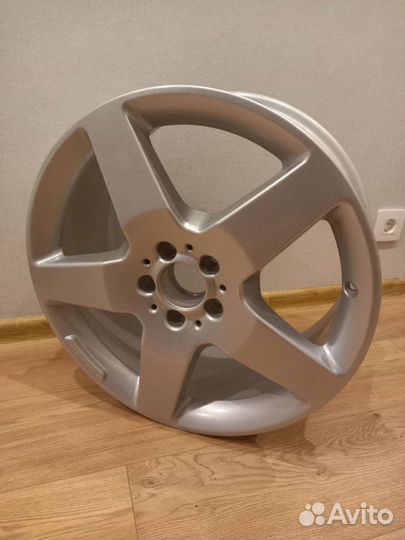 Оригинальные диски AMG R-19