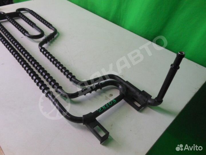 Шланг гидроусилителя Mercedes-Benz C W204