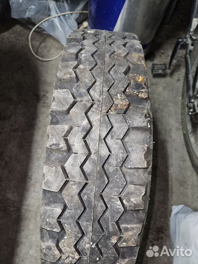 Шина СССР Я-245