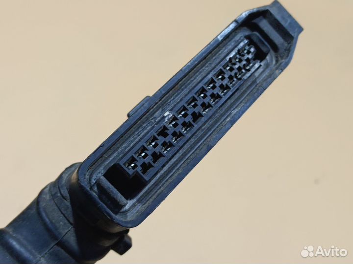 Разъём для Mercedes-Benz W124