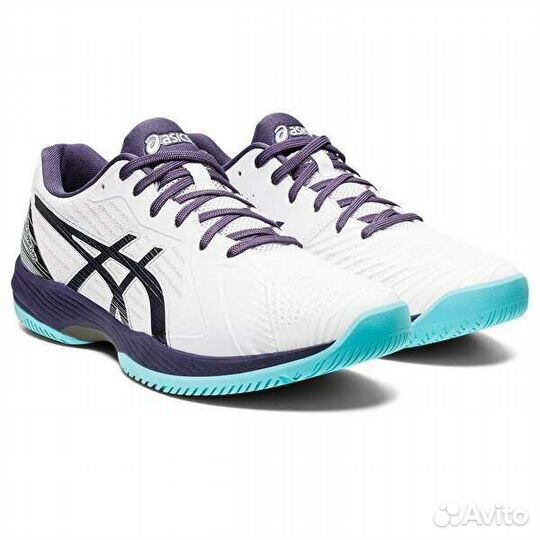 Asics Solution Swift FF 1041A298-101 (39-46.5 EU)