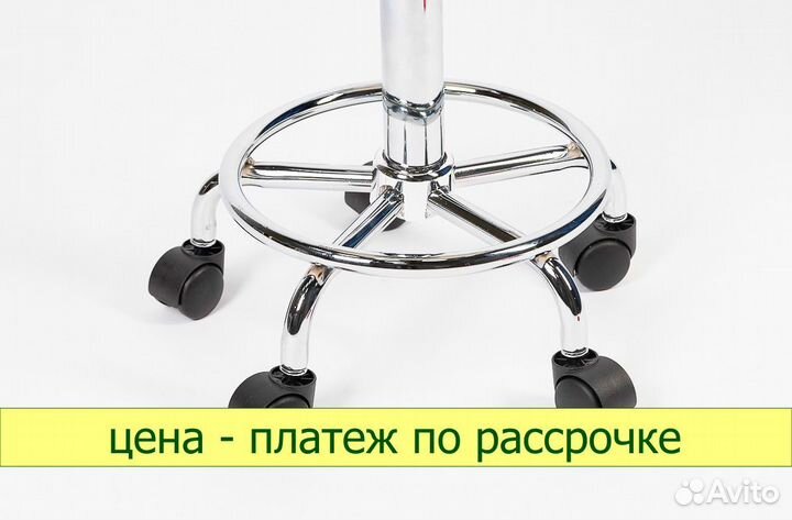 Кресло для лабораторий нс-303 (кремовый)