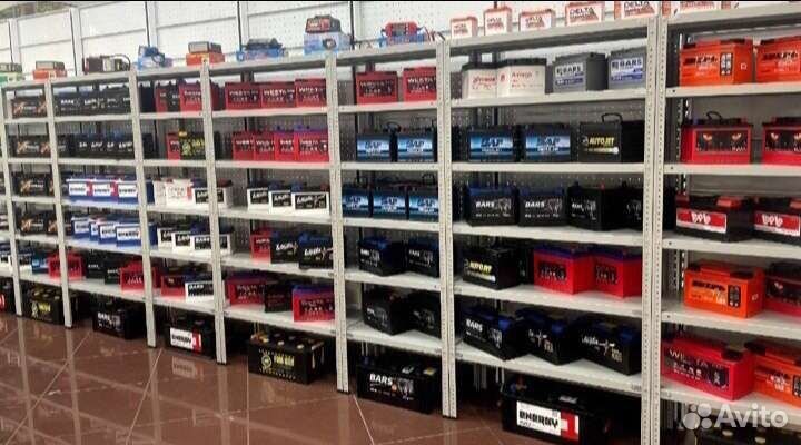 Акб Актех 60ач 600 пусковой обратная полярность