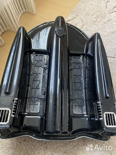 Кораблик для рыбалки