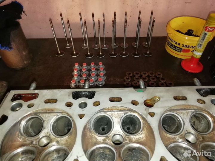 Диагностика, Ремонт Двигателя, Чип тюнинг