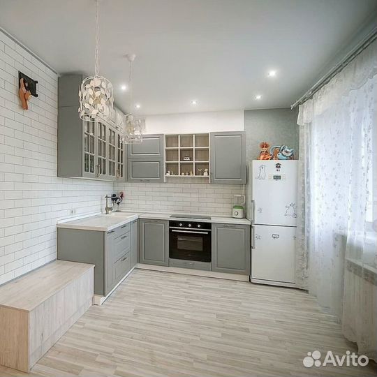 Кухня на заказ