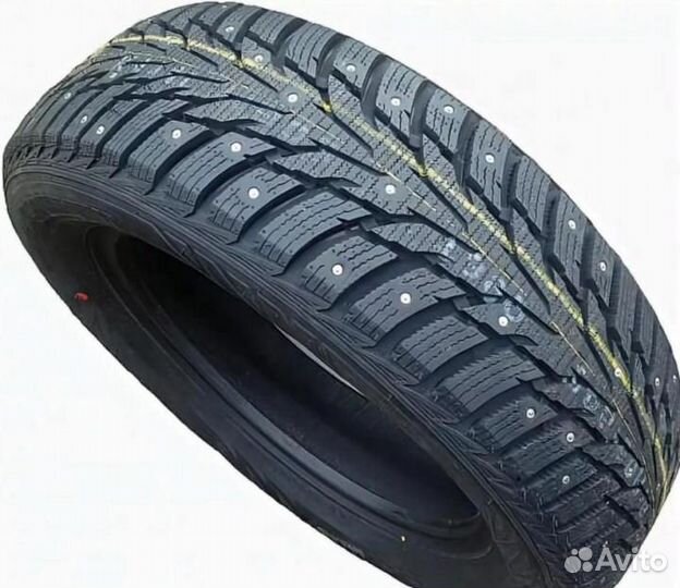 Nexen Winguard WinSpike WH62 185/65 R14 90T