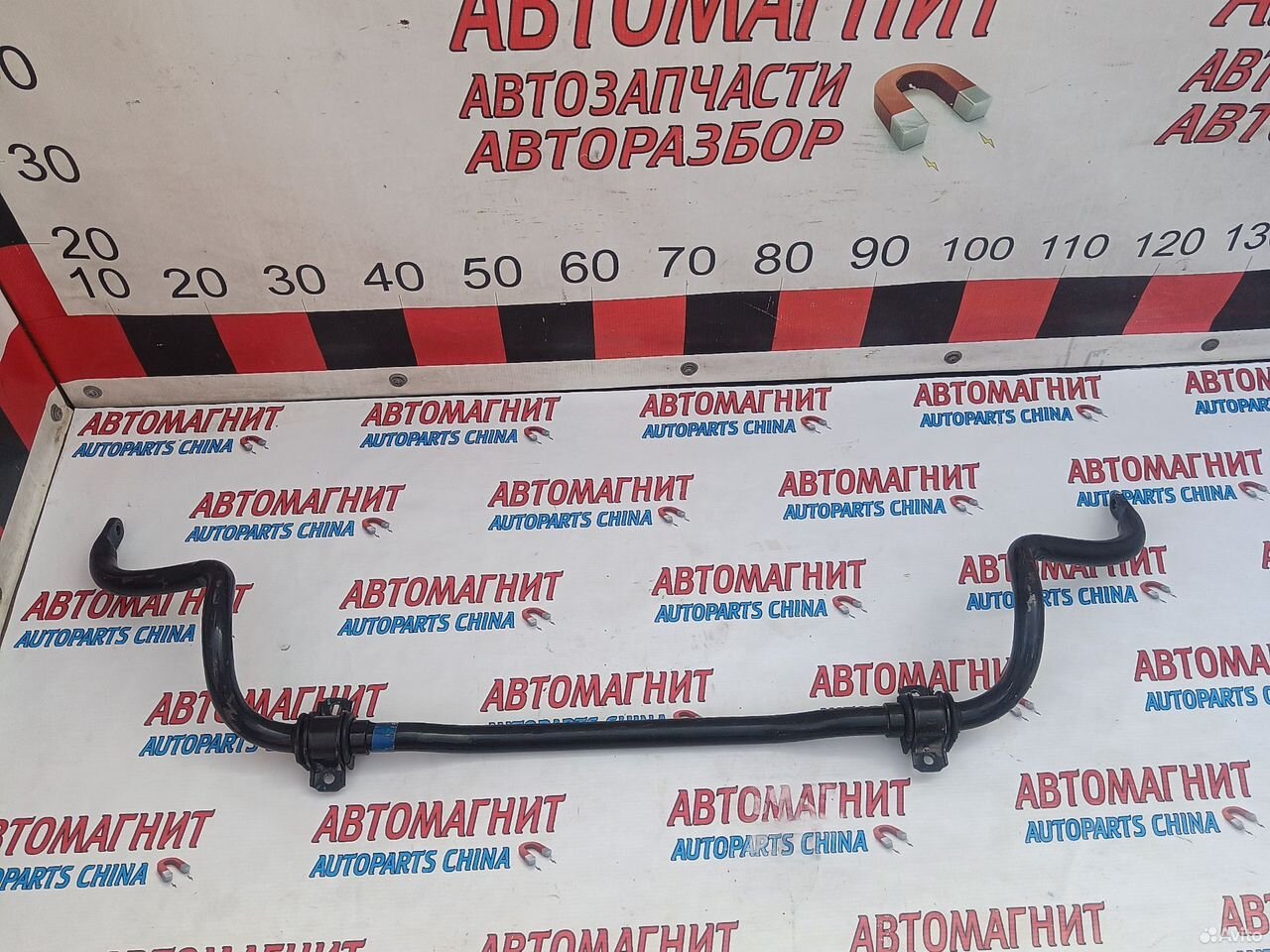 Стабилизатор передний Chery Tiggo 8 pro