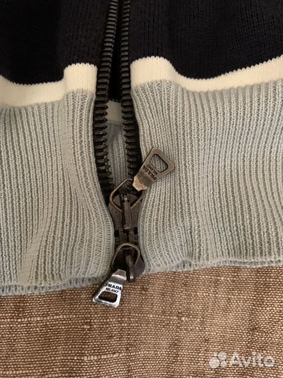 Кофта Prada оригинал