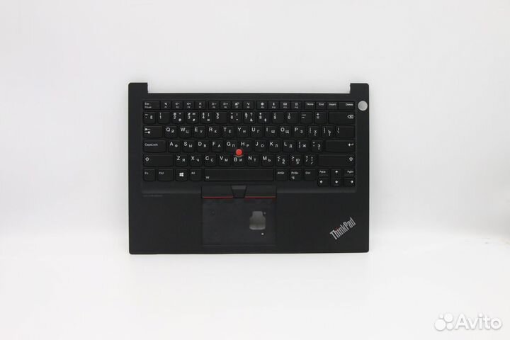 Lenovo ThinkPad E14 Клавиатура