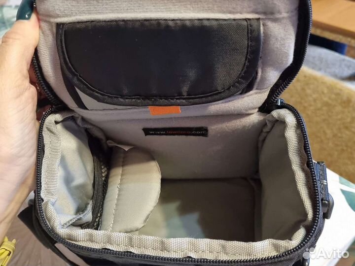 Сумка для камеры, фотоаппарата