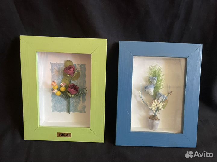 Картина Абстакция