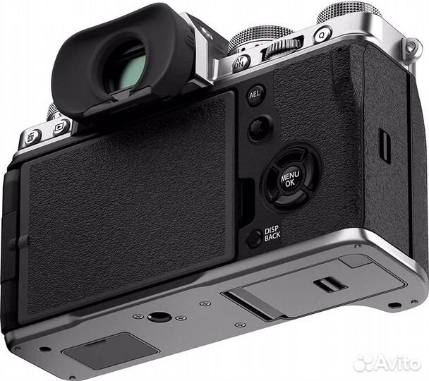 Fujifilm X-T4 body, kit 18-55, 16-80