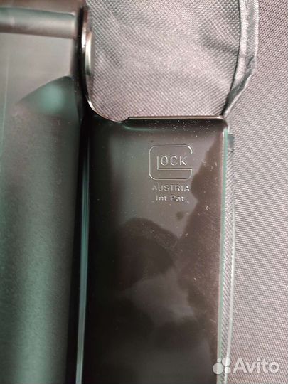 Glock e-tool лопата новая